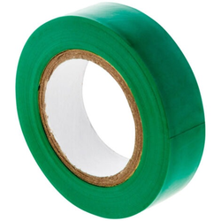 RUBAN ELECTRICIEN 15-10 VERT